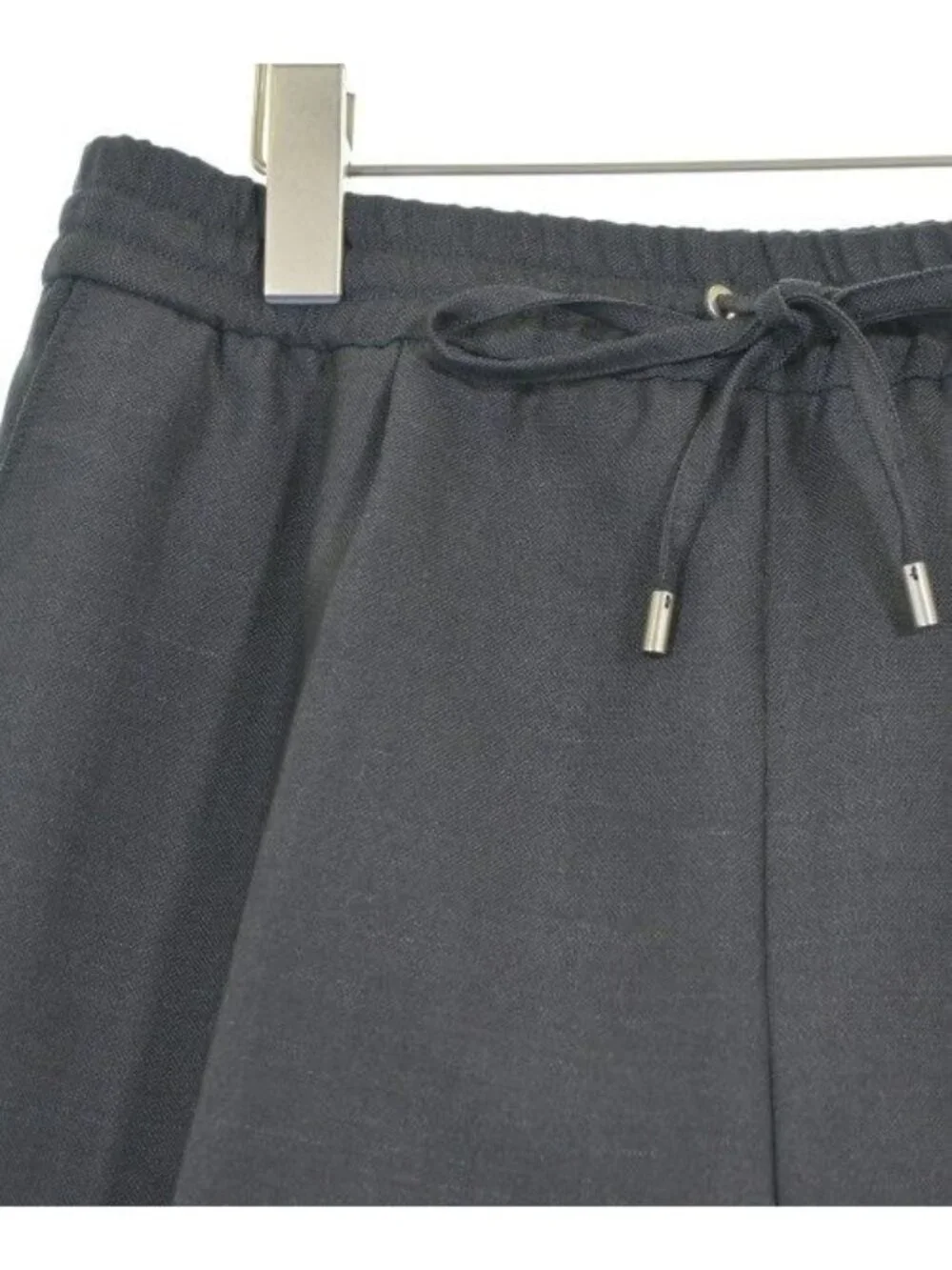 Gucci Trousers Pants Gray